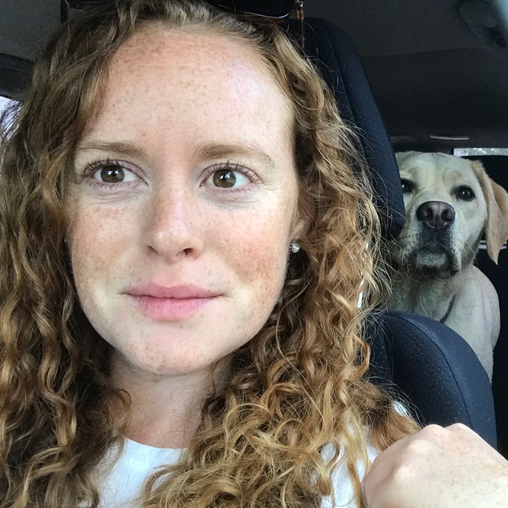 Meet your Posher, Ccatherine